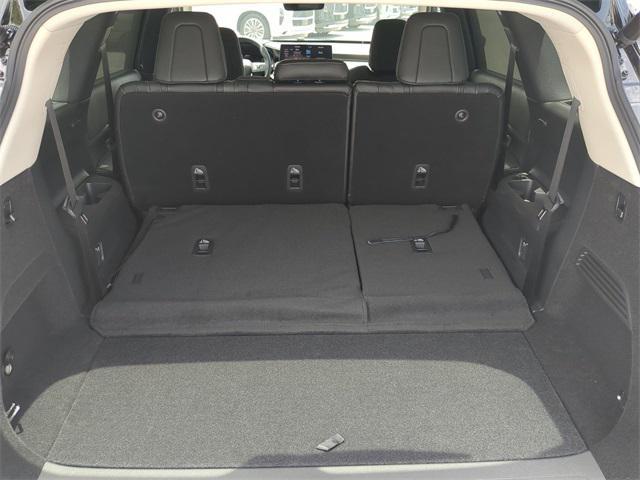 new 2025 INFINITI QX60 car, priced at $59,080
