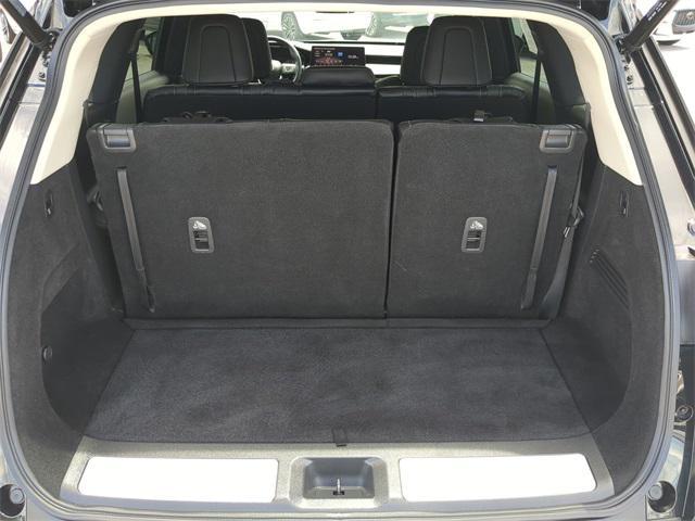 used 2023 INFINITI QX60 car, priced at $38,818