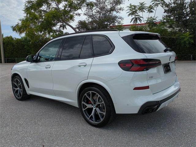 used 2026 BMW X5 car, priced at $87,886