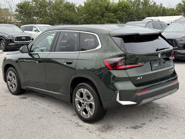 used 2023 BMW X1 car, priced at $29,999