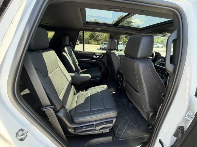 used 2023 Chevrolet Tahoe car, priced at $53,030