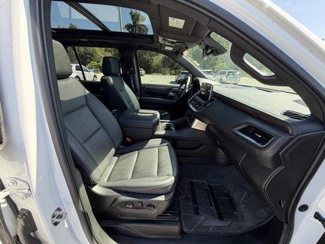 used 2023 Chevrolet Tahoe car, priced at $53,030