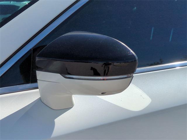 used 2023 INFINITI QX60 car, priced at $37,194