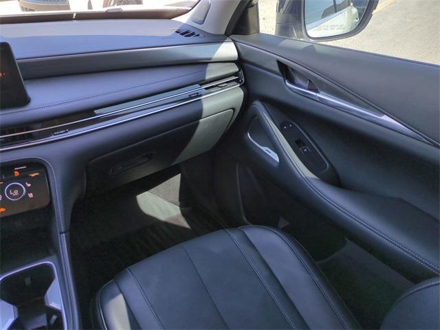 used 2023 INFINITI QX60 car, priced at $37,194