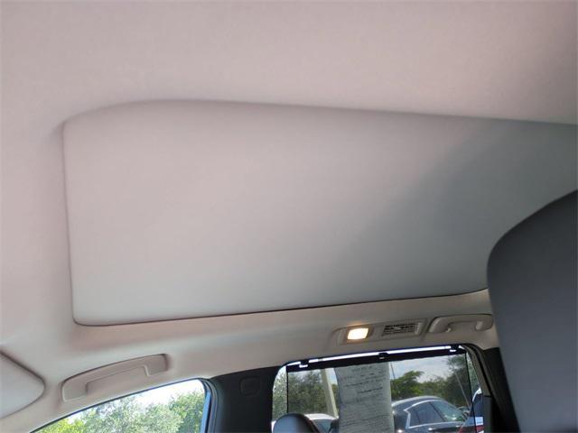 used 2023 INFINITI QX60 car, priced at $37,194