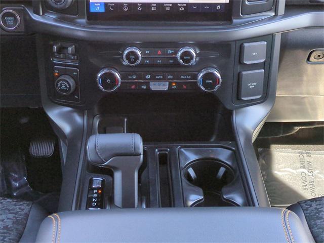 used 2025 Ford F-150 car, priced at $61,980