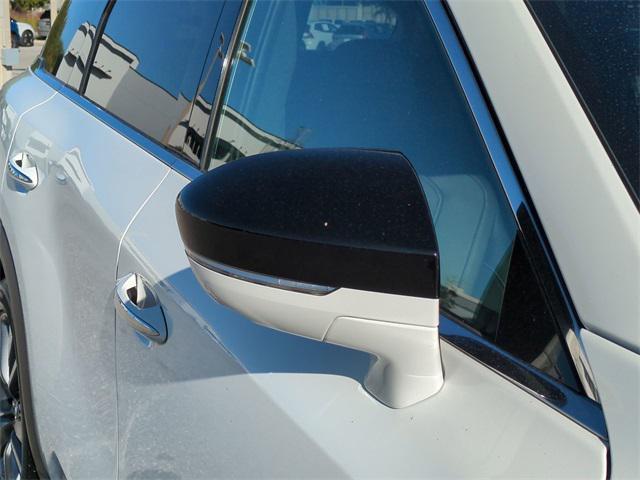 used 2023 INFINITI QX60 car, priced at $36,354