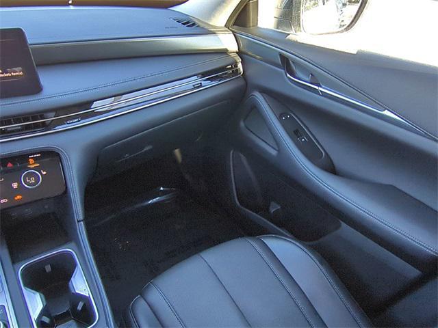 used 2023 INFINITI QX60 car, priced at $36,354