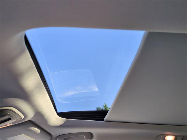 used 2023 INFINITI QX60 car, priced at $36,354