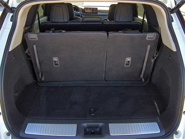 used 2023 INFINITI QX60 car, priced at $36,354