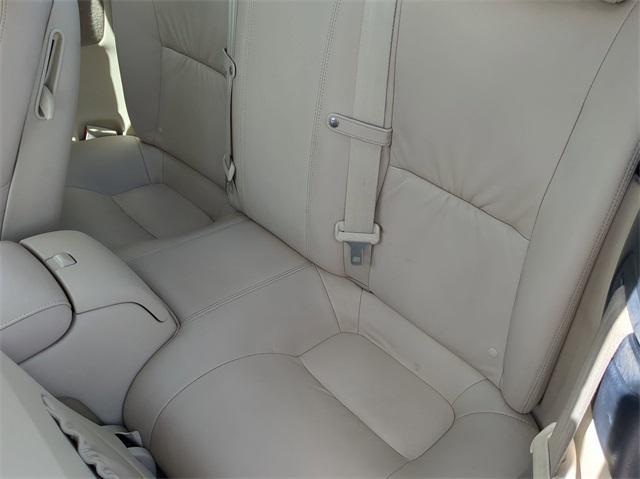 used 2008 Lexus SC 430 car, priced at $19,449