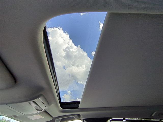 used 2024 Mazda CX-90 car, priced at $32,892