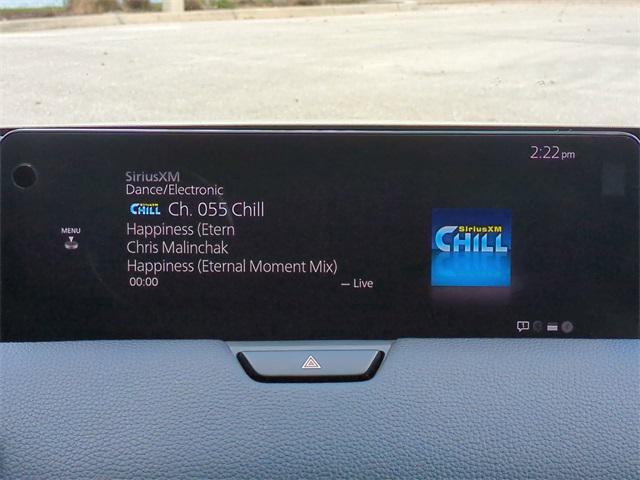 used 2024 Mazda CX-90 car, priced at $32,892