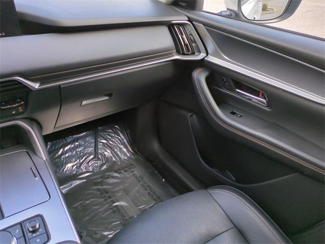 used 2024 Mazda CX-90 car, priced at $32,892
