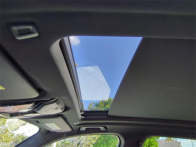 used 2024 BMW X5 car, priced at $47,116