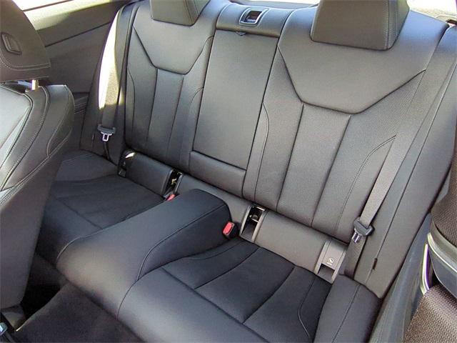 used 2025 BMW 430 car, priced at $37,996
