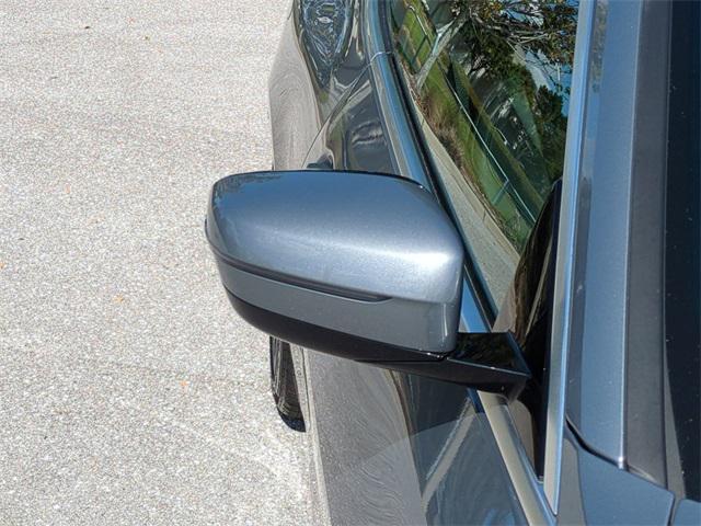 used 2025 BMW 430 car, priced at $37,996