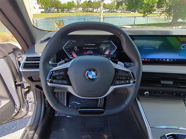 used 2025 BMW 430 car, priced at $37,996