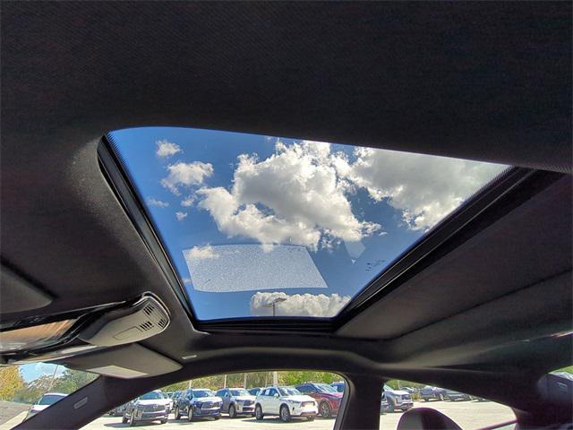 used 2025 BMW 430 car, priced at $37,996