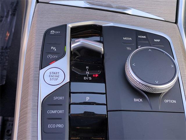 used 2025 BMW 430 car, priced at $37,996