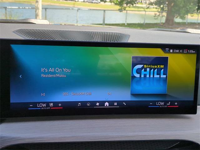 used 2025 BMW 430 car, priced at $37,996