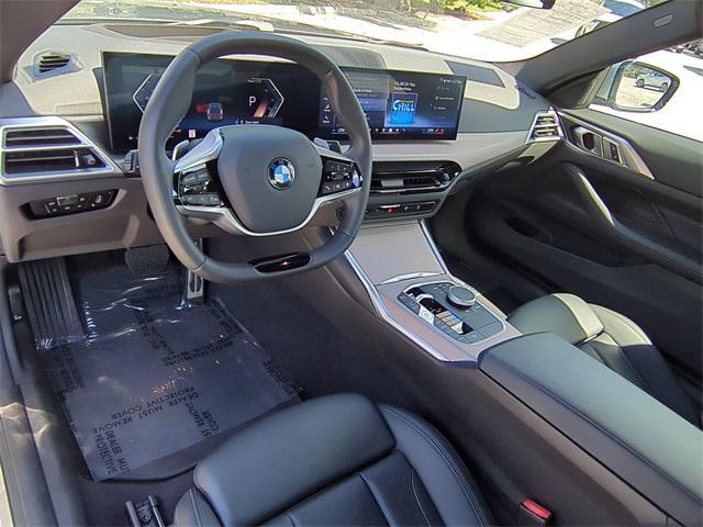 used 2025 BMW 430 car, priced at $37,996