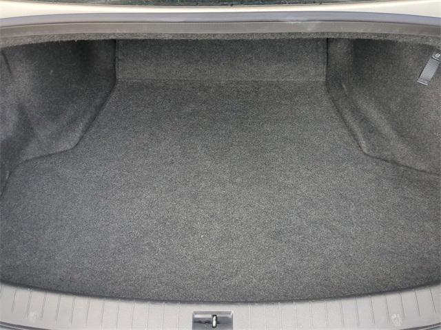 used 2018 INFINITI Q50 car, priced at $23,499