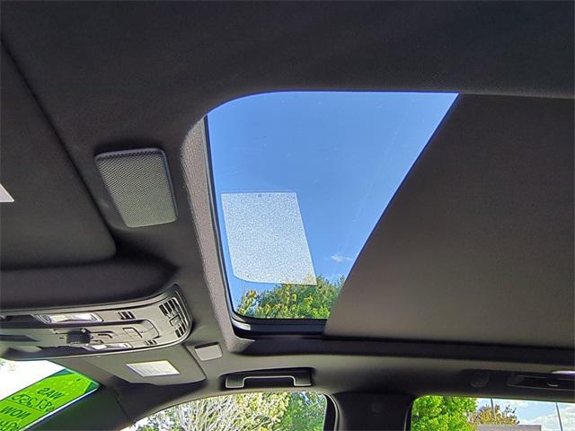 used 2024 Cadillac Escalade car, priced at $81,699