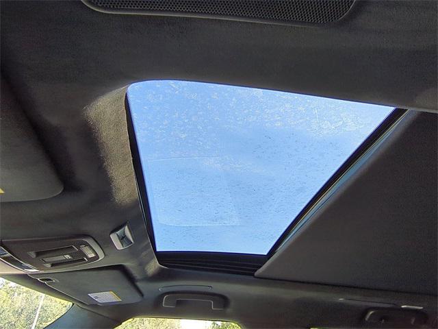 new 2026 INFINITI QX80 car, priced at $118,980