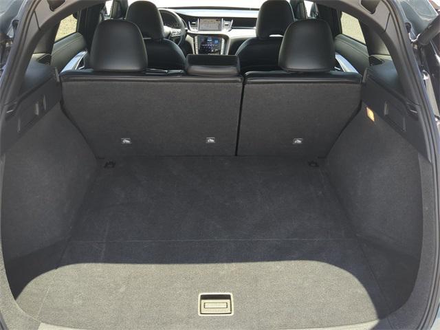 used 2024 INFINITI QX50 car, priced at $37,450