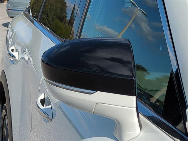 used 2023 INFINITI QX60 car, priced at $37,974