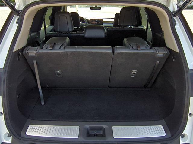 used 2023 INFINITI QX60 car, priced at $37,974