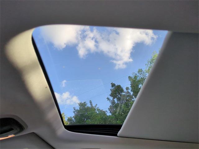 used 2023 INFINITI QX60 car, priced at $37,974