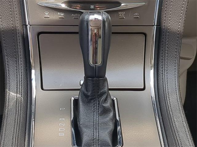 used 2013 Lincoln MKX car, priced at $10,999