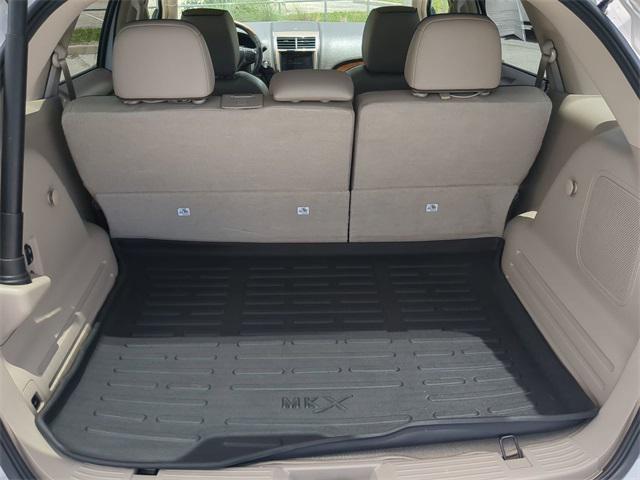 used 2013 Lincoln MKX car, priced at $10,999