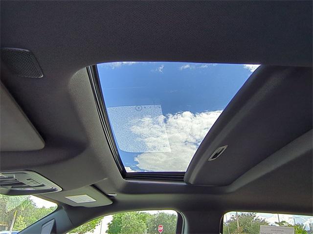 used 2023 Chevrolet Silverado 1500 car, priced at $50,475