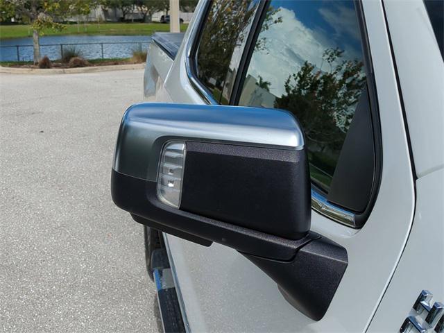 used 2023 Chevrolet Silverado 1500 car, priced at $50,475