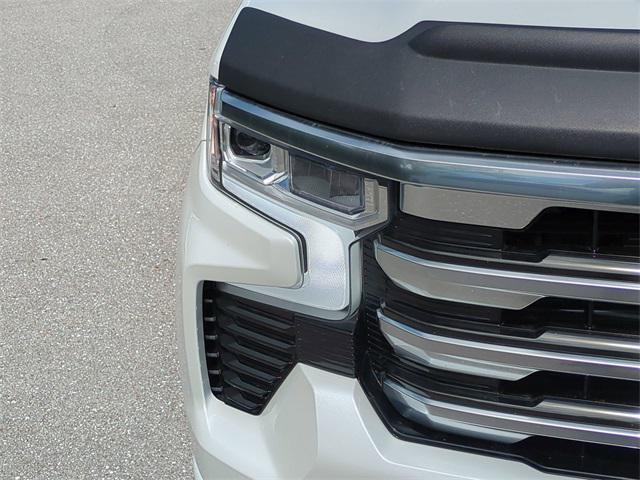 used 2023 Chevrolet Silverado 1500 car, priced at $50,475