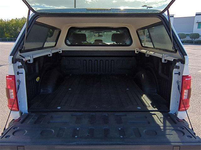 used 2023 Ford F-150 car, priced at $33,997