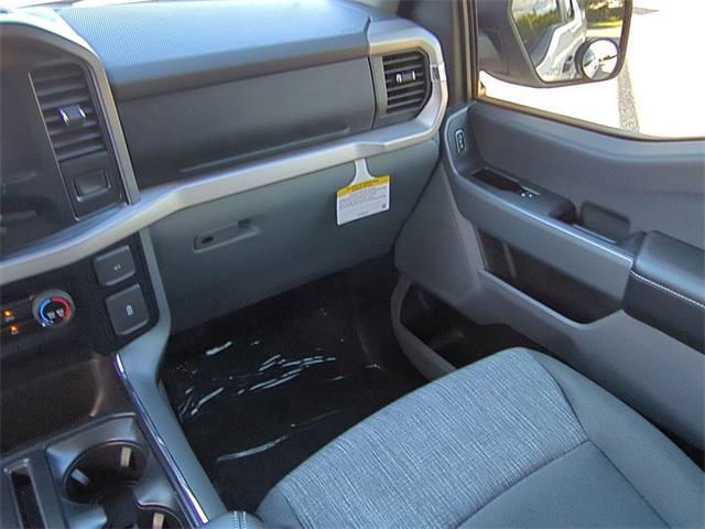 used 2023 Ford F-150 car, priced at $33,997