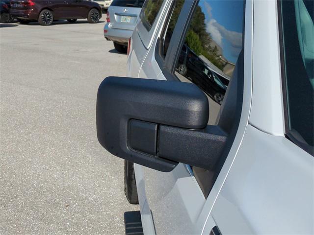 used 2023 Ford F-150 car, priced at $33,997