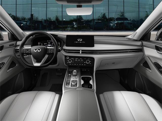 new 2026 INFINITI QX60 car, priced at $59,865