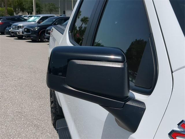 used 2023 Chevrolet Silverado 1500 car, priced at $51,730