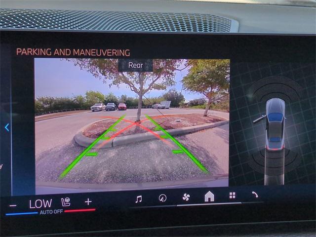 used 2025 BMW 430 car, priced at $46,342