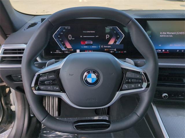 used 2025 BMW 430 car, priced at $46,342