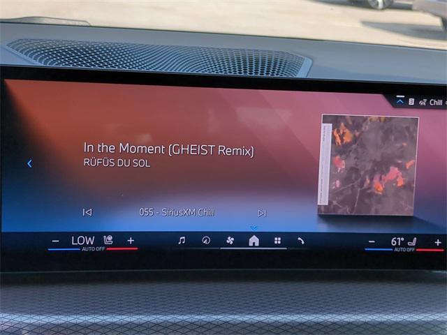 used 2025 BMW 430 car, priced at $46,342