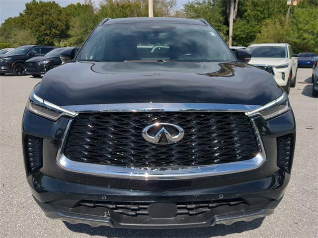 used 2023 INFINITI QX60 car, priced at $48,839