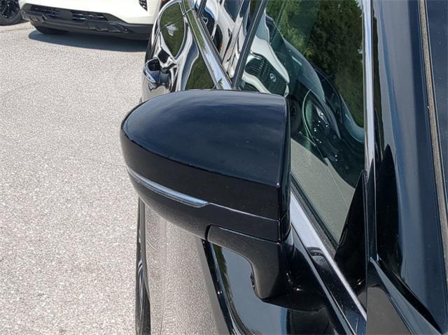 used 2023 INFINITI QX60 car, priced at $48,839