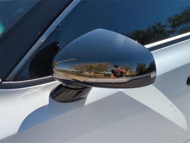 used 2021 Kia Stinger car, priced at $28,347