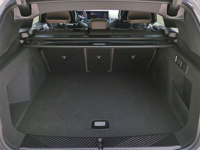 used 2025 BMW X3 car, priced at $46,247